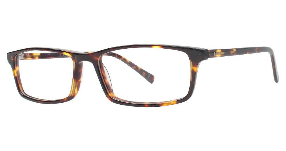 Stetson S309 Eyeglasses - view 3